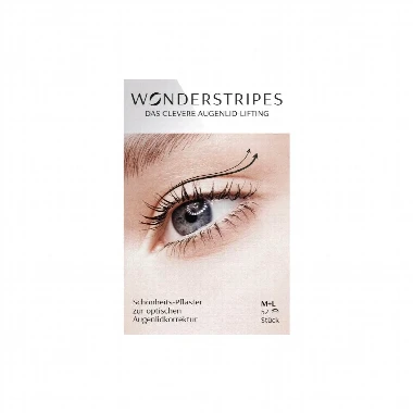 WONDERSTRIPES® Veličina M L