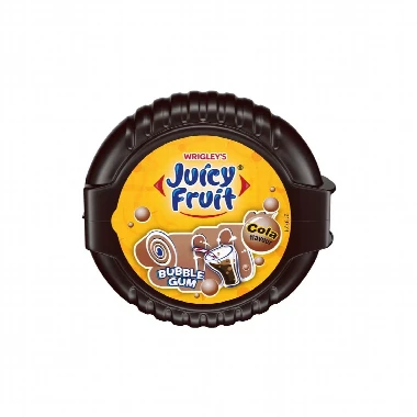 Žvake Juicy Fruit Cola 56 g